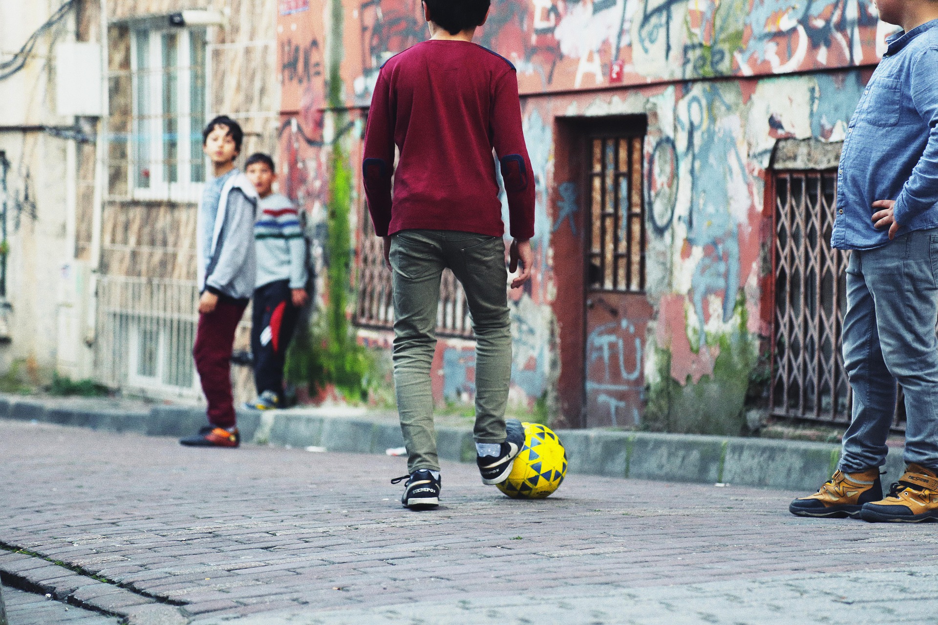 Games and Life: How We Learn to Live by Learning to Play
