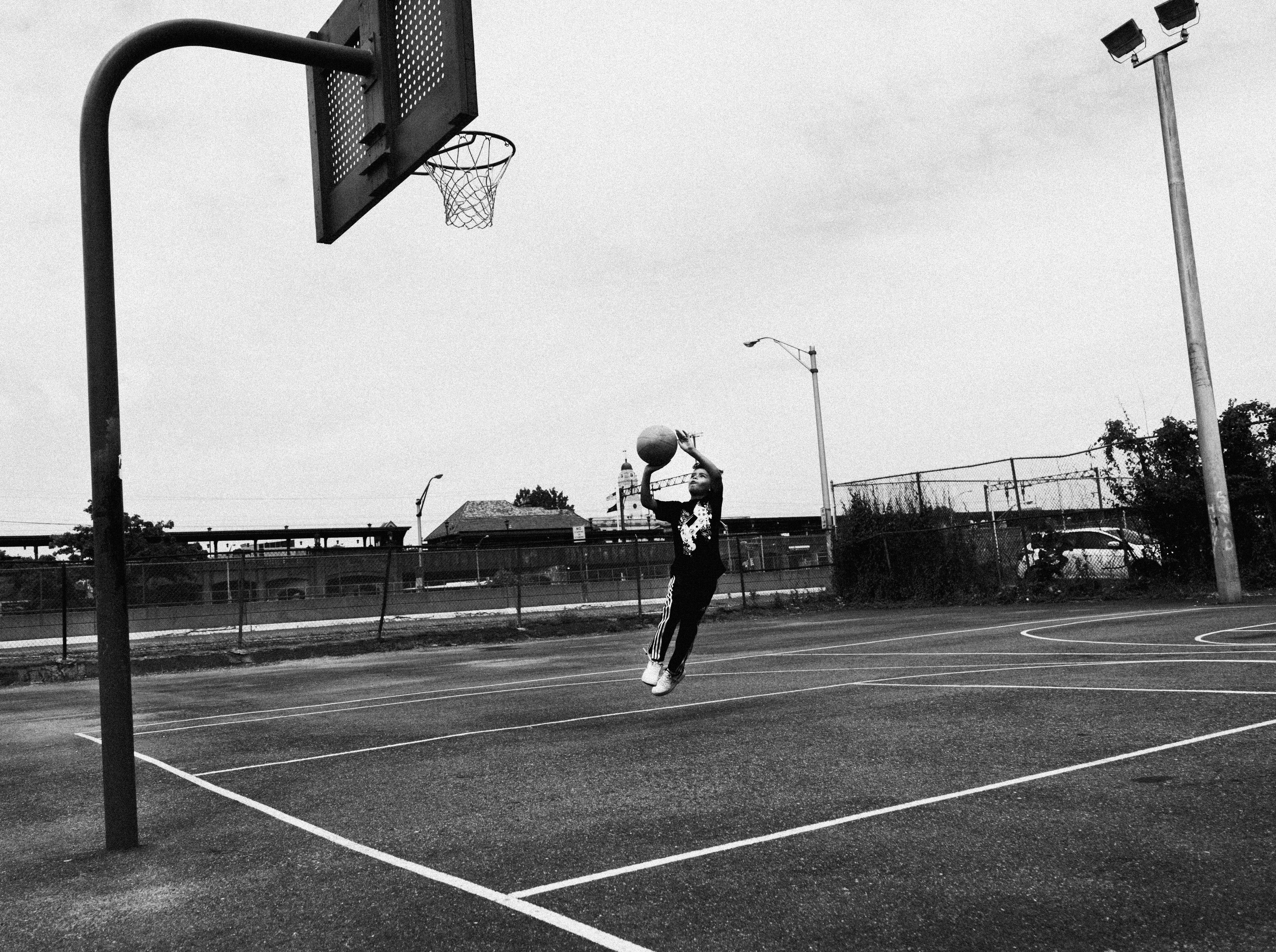 Sports Reflection: My Life Changed After Instagram